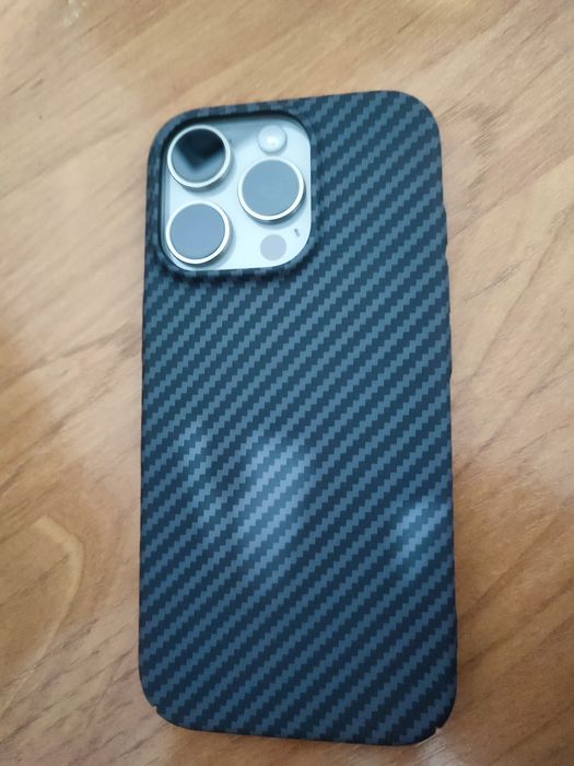 Айфон 16 про с гарантией