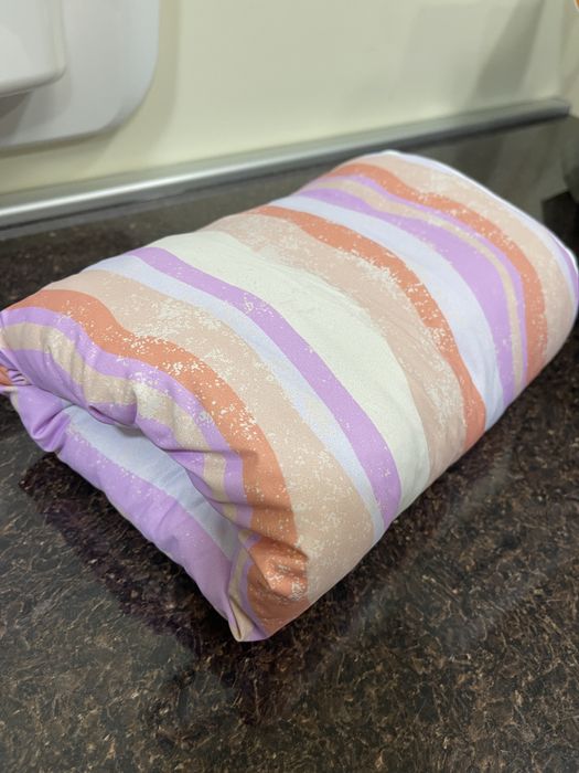 Разлини възглавнички за бебе