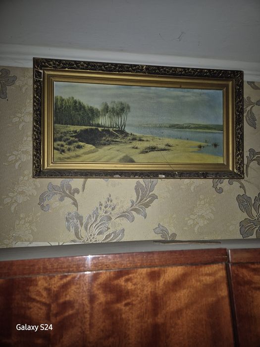 Пподам картины СССР