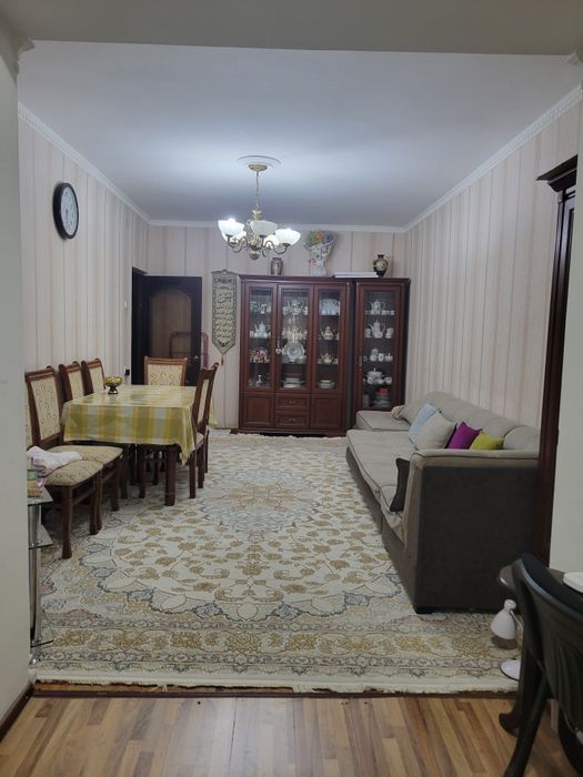 Срочно продается 3-х комнатная квартира!