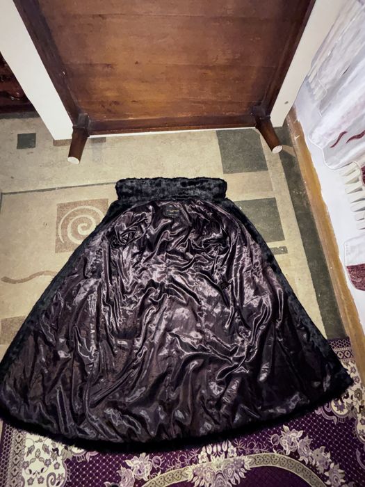 Шуба сатылады