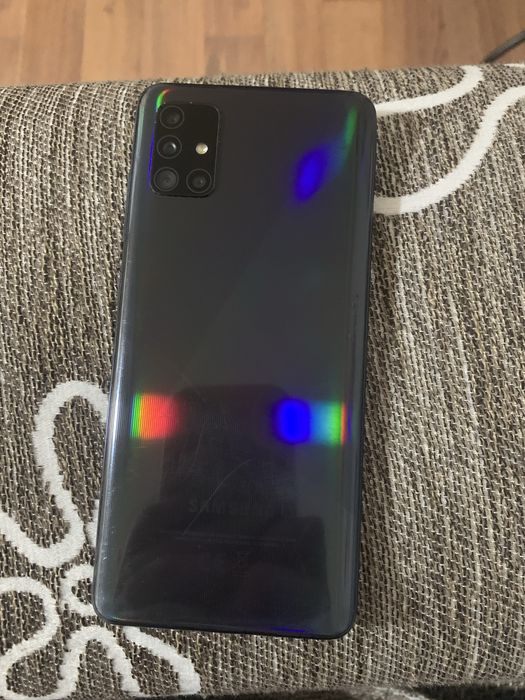 Vand samsung A51