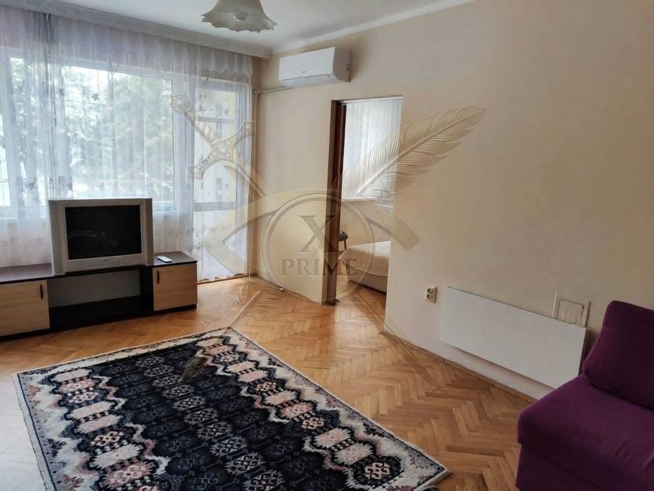 Двустаен апартамент в Спортна Зала! 21183812