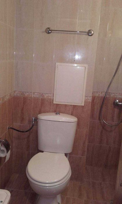 Дава се под наем Едностаен апартамент в София, Обеля 2 - 34 кв.м за 229.5 € - Снимка #2