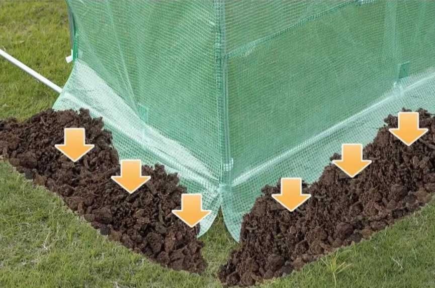 Solar grădină diferite dimensiuni