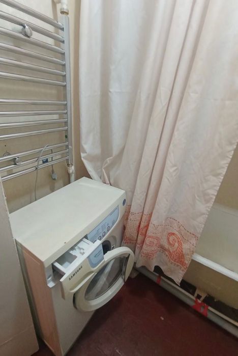 Аренда 2х ком. квартиры, Фергана