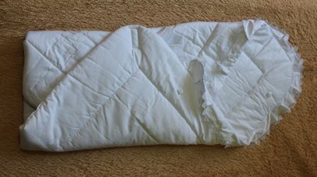 Продам конверт-одеяло