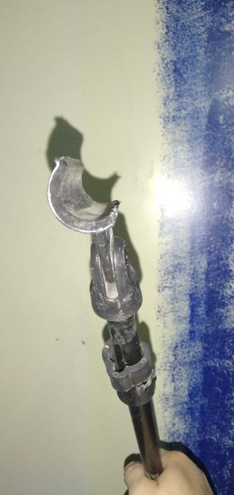 Штатив для микрофона б/у