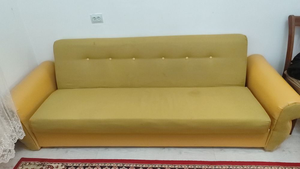 Диван сатылады жагдайы жаксы