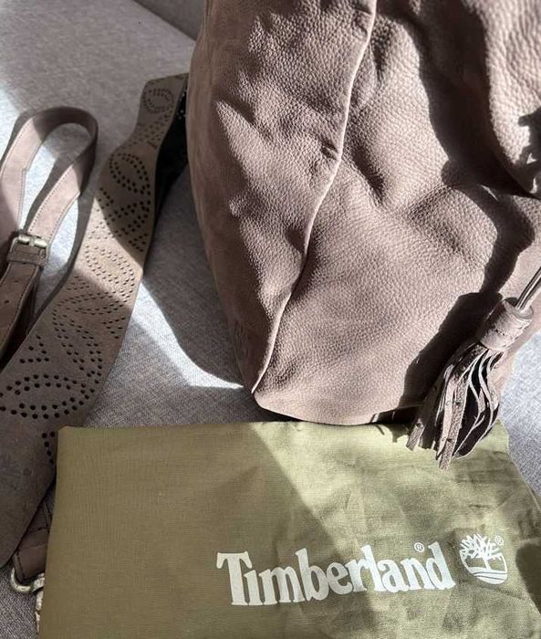 Дамска чанта Timberland