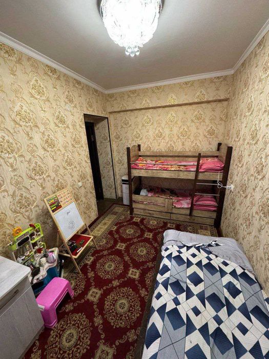 ИПОТЕКА Янги Хайот 5а, 2 хонали дом сотилади