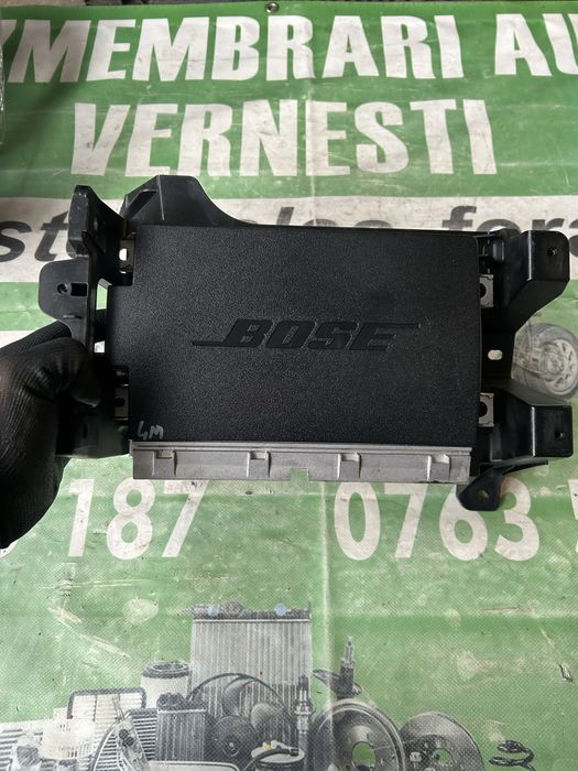 Modul sunet  Bose Audi Q7 4M 2017