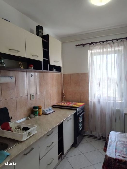 Apartament 2 camere, decomandat, centrala proprie (ID:T524)