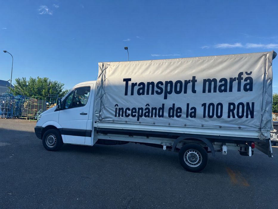 Masina de marfă Transport