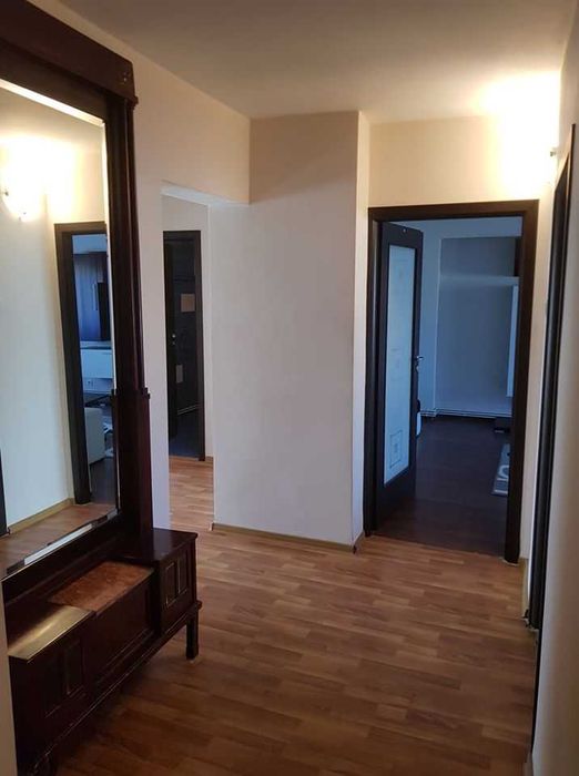 Camera in apartament 4 CD Gara - Centru