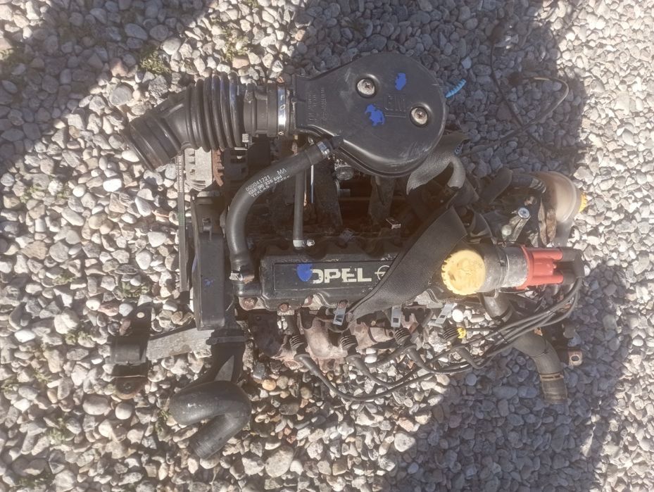 Авто запчасти из Европы Польши