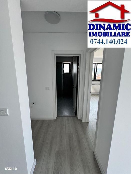 Apartment in Piatra Neamt - Vedere 4