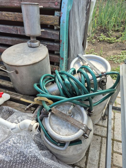 Продам домашний дистиллятор