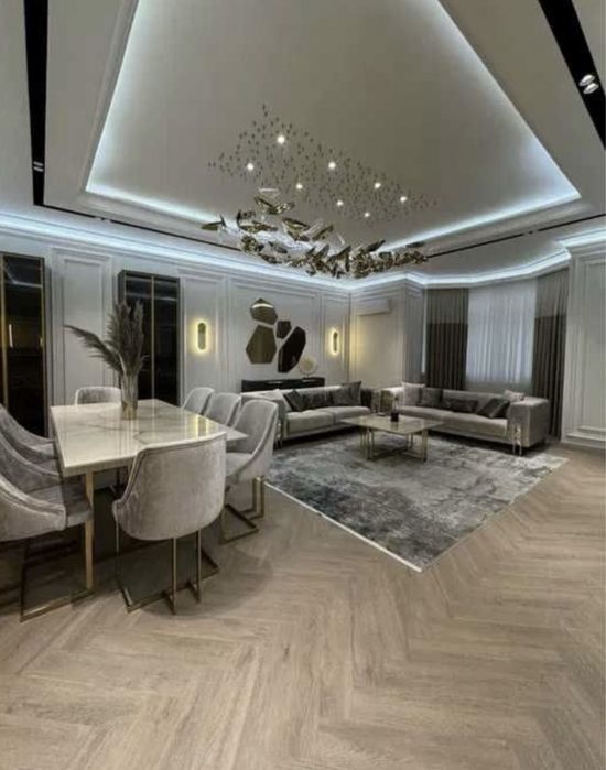 Мирзо Улугбек Аренда