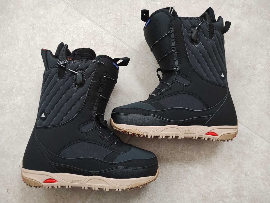 Сноуборд обувки Burton Limelight 41 номер, 26 см стелка,чисто нови