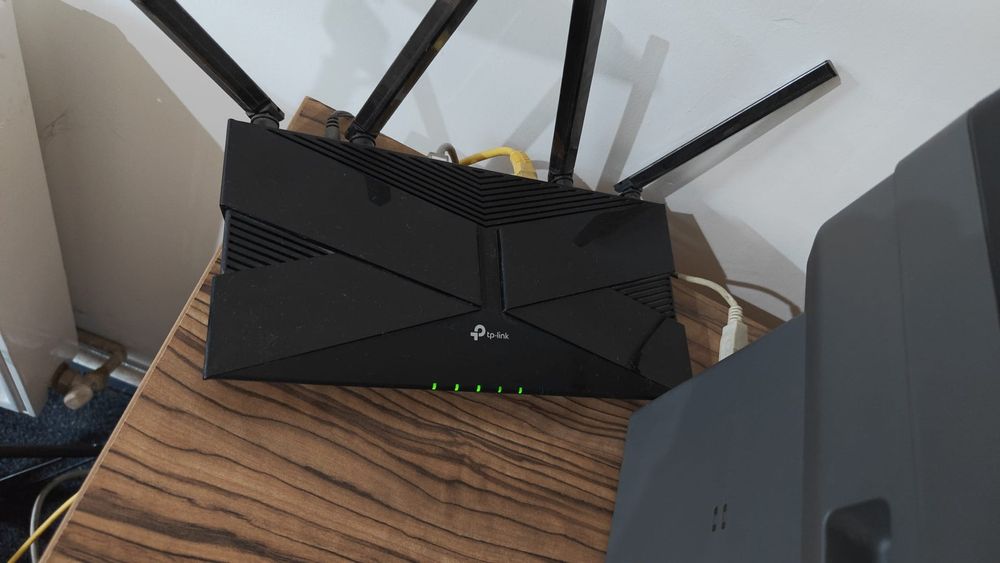Router tp link archer