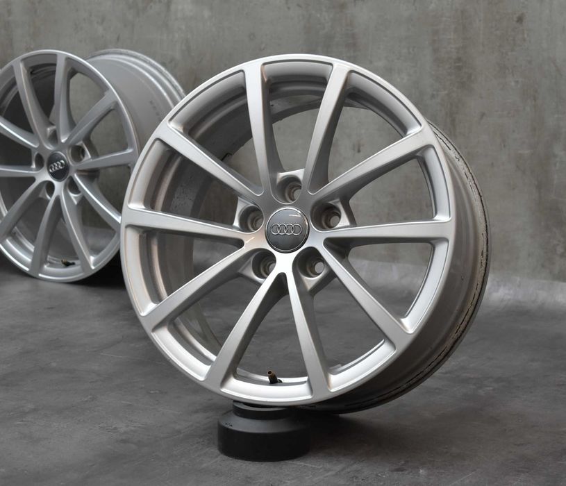 17'' Джанти Audi