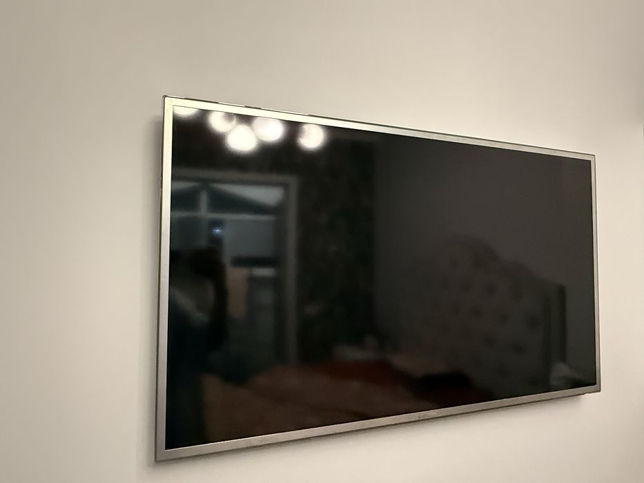 Samsung телевизор