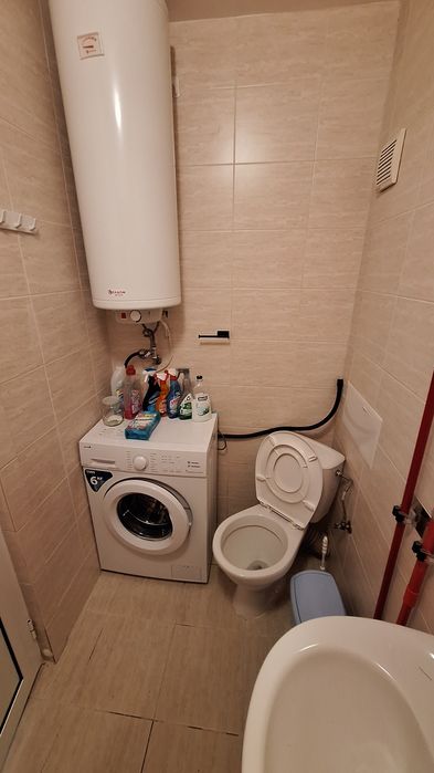 Под наем студио в Слънчев бряг, +ток/вода в цената!