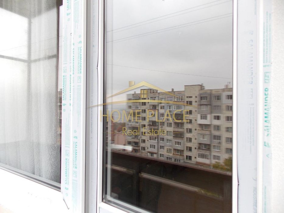 Продава се Четиристаен апартамент в Варна, Погреби - 80 кв.м за 1116 €/кв.м - Снимка #11