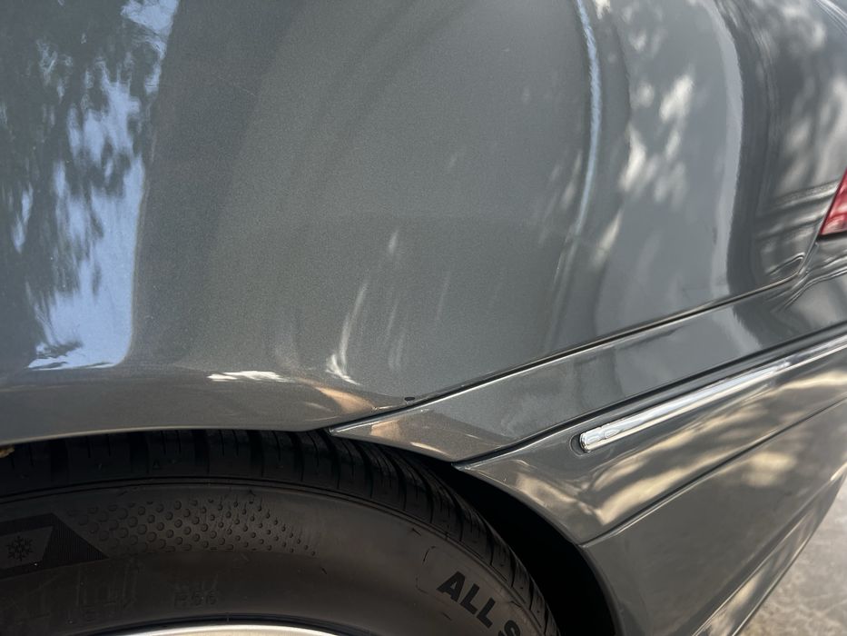Other C 230 2006 — 8