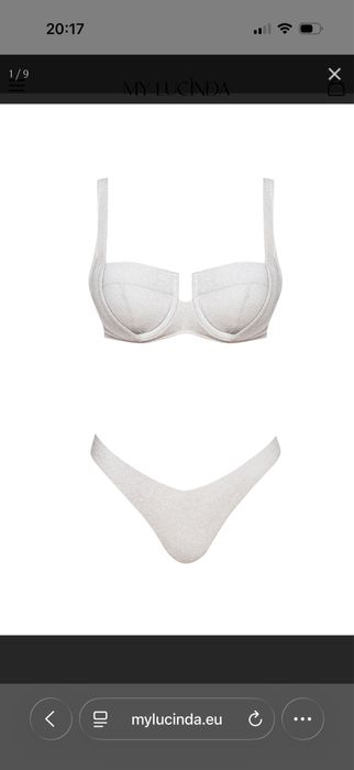 Бански MyLucinda и Lavelabeach