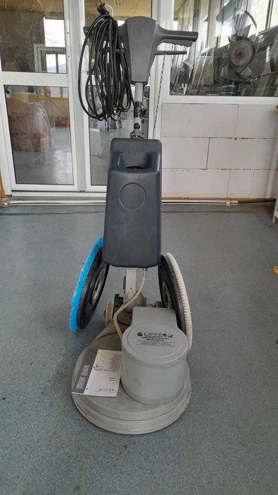 Дискова машина ЛАВОР модел: SDM-R 45G 1600w