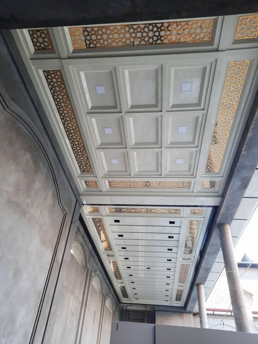 Алюкобонд в Ташкенте низкие цены МОНТАЖ АЛЮКАБОНДА