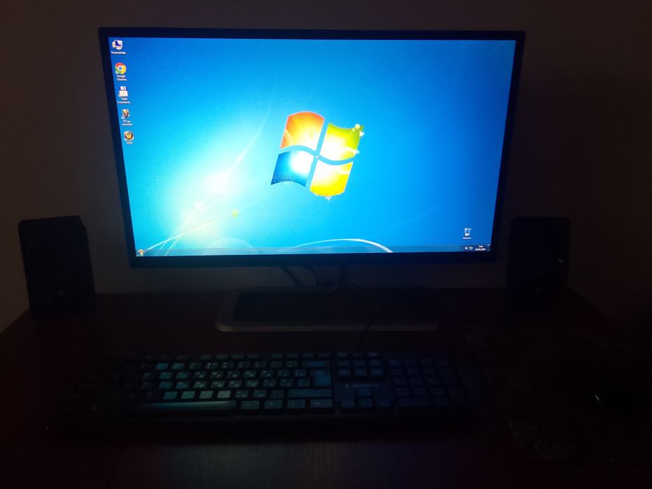 Продаю компьютер