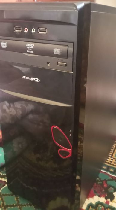 Avatech kompaniyasidan stol komputeri sotiladi sotiladi