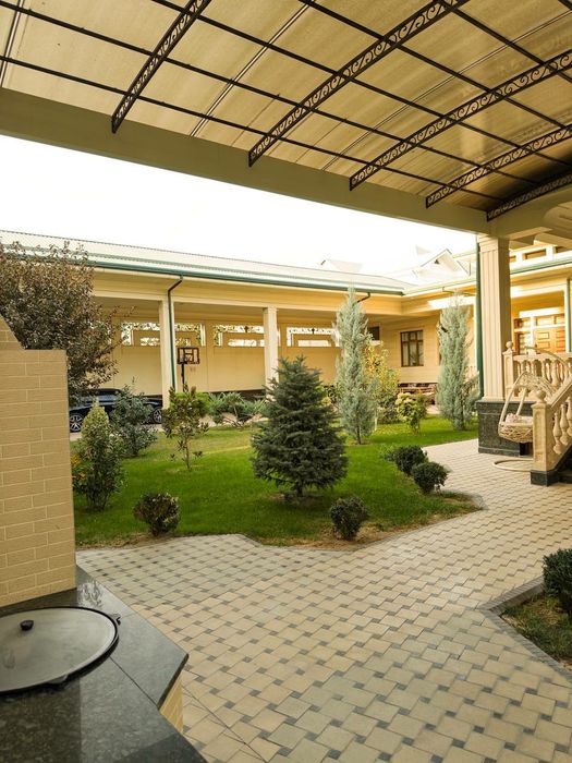 Продается Евро Дом Ракатбоши