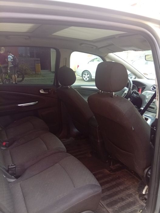 Vând Ford S-Max in stare buna