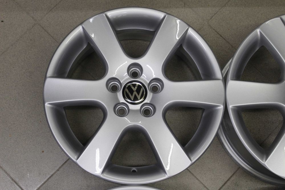 Джанти 15" VW Polo