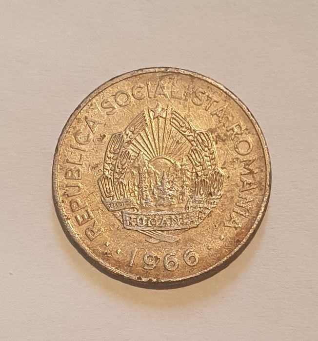 Monezi romanesti de colectie