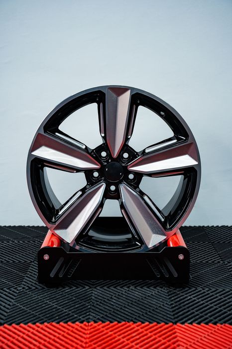 18' 5X112 | 16' 5X100  джанти AUDI