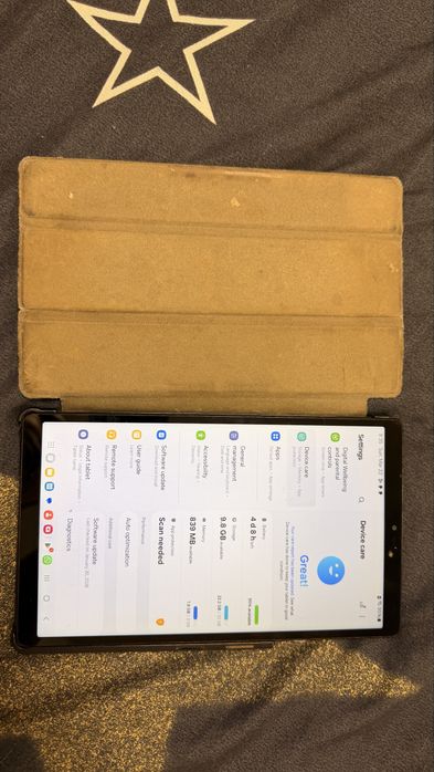 Tableta Samsung A7 lite SM-T220