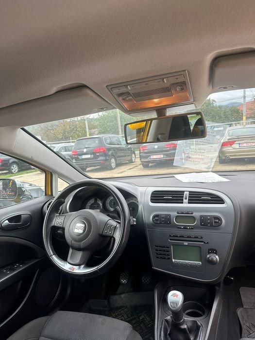 Seat Leon 2.0 TDI