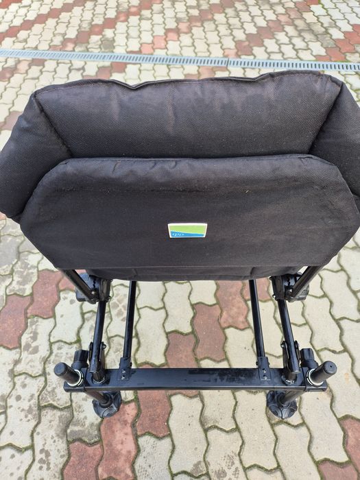 Scaun preston inception