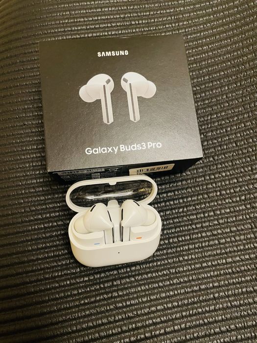 Galaxy Buds3 Pro