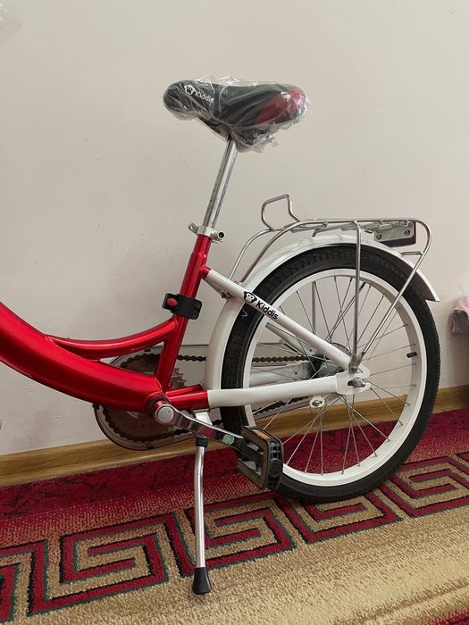 Продается велосипед Kiddis