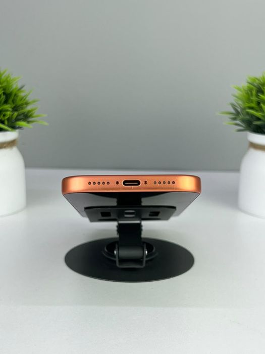 Телефон Apple iPhone 17 Pro 256GB