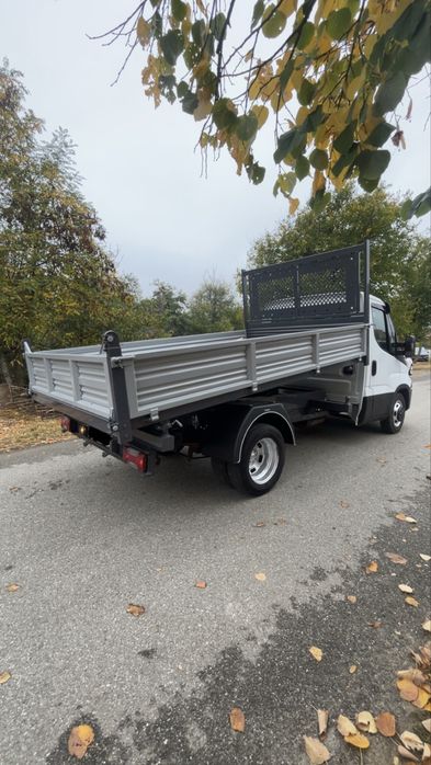 Iveco Daily Basculabil