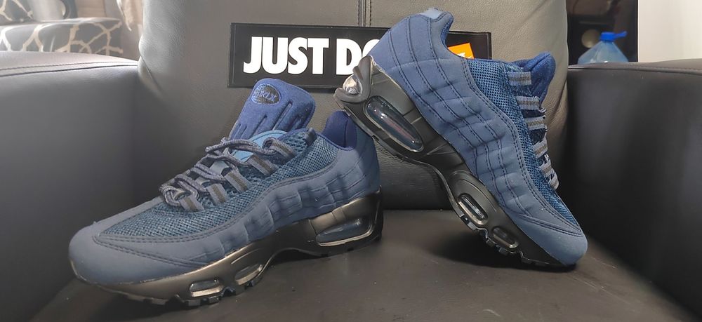 Nike Air Max 95,номер 40
