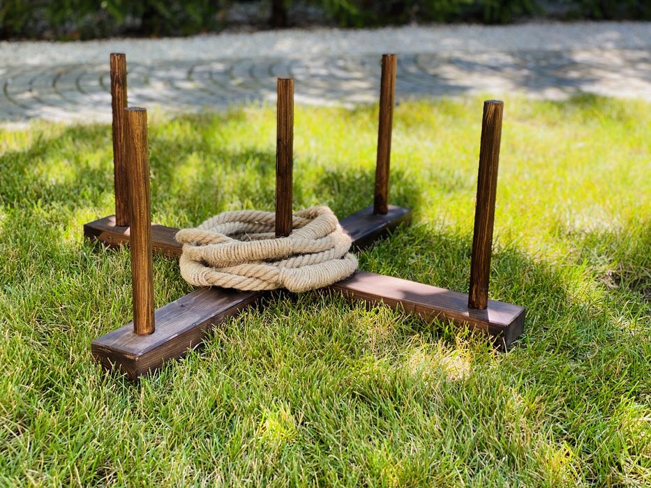 DAVALIN EVENTS | joc pentru inchiriat | RING TOSS