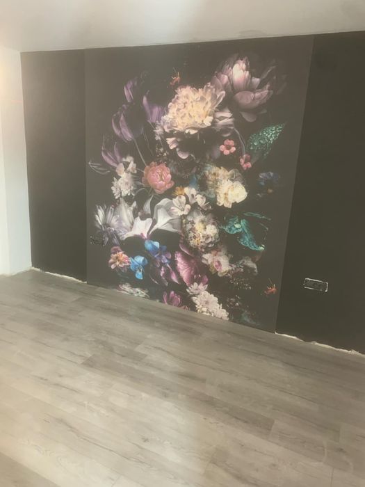 Renovări interioare